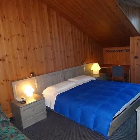 Hotel Calalzo-2